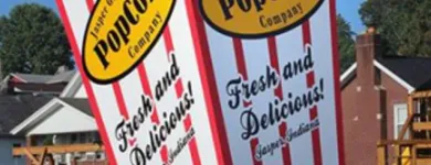 Business 7 image BLUE ORBIT SIGN STUDIO in Huntsville AL