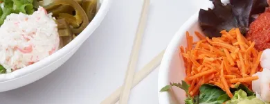 Business 1 image BLUE POKE Takeout in San Diego CA