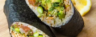 Business 6 image BLUE POKE Takeout in San Diego CA