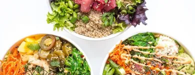 Business 7 image BLUE POKE Takeout in San Diego CA