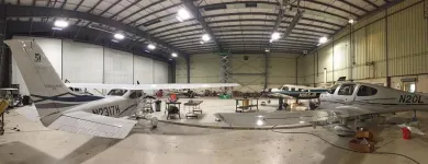 Business 6 image BLUE SKY ELECTRIC COMPANY Small Electrical Repairs in Lexington KY