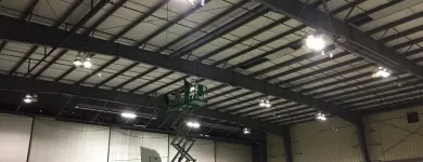 Business 7 image BLUE SKY ELECTRIC COMPANY Small Electrical Repairs in Lexington KY
