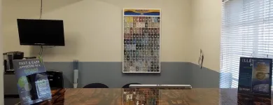 Business 1 image BLUE STAR AUTO COLLISION CENTER Truck Repair Shop in Tucson AZ