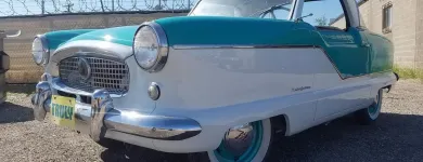 Business 2 image BLUE STAR AUTO COLLISION CENTER Truck Repair Shop in Tucson AZ