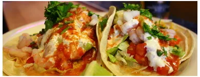 Business 2 image BLUE WATER TACO GRILL Restaurants in Seattle WA