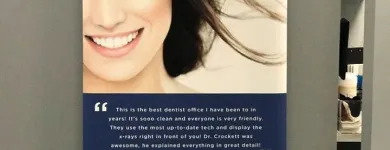 Business 1 image BLVD DENTISTRY & ORTHODONTICS- RIVERSIDE in Austin TX