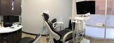 Business 4 image BLVD DENTISTRY & ORTHODONTICS- RIVERSIDE in Austin TX