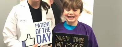 Business 9 image BLVD DENTISTRY & ORTHODONTICS- RIVERSIDE in Austin TX