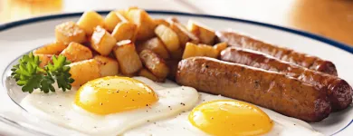 Business 7 image BOB EVANS RESTAURANT Restaurants in Avon IN