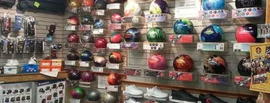 Business 1 image BOB HART'S BOWLERS PRO SHOP Bowling Centers in Columbus OH