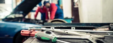 Business 1 image BOB & SON CAR CARE CENTER Brake Shop in Chicago IL