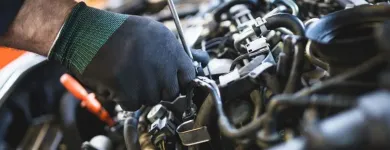Business 3 image BOB & SON CAR CARE CENTER Brake Shop in Chicago IL