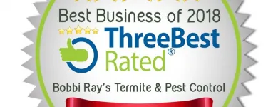 Business 1 image BOBBI RAY'S TERMITE & PEST CONTROL Termite Control in Oklahoma City OK
