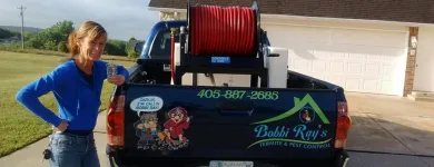 Business 5 image BOBBI RAY'S TERMITE & PEST CONTROL Termite Control in Oklahoma City OK