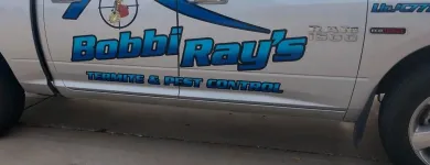 Business 8 image BOBBI RAY'S TERMITE & PEST CONTROL Termite Control in Oklahoma City OK