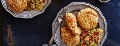 Business 1 image BOJANGLES in Locust Grove GA