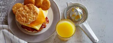 Business 2 image BOJANGLES in Locust Grove GA