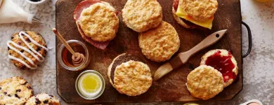 Business 3 image BOJANGLES in Locust Grove GA