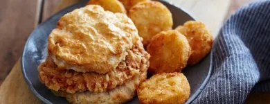 Business 4 image BOJANGLES in Locust Grove GA