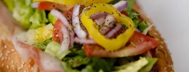 Business 8 image BONGIORNO'S in Solana Beach CA