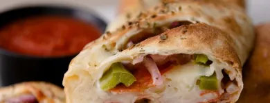 Business 9 image BONGIORNO'S in Solana Beach CA