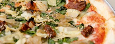 Business 16 image BONGIORNO'S in Solana Beach CA