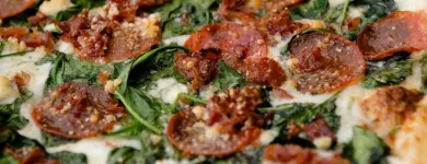 Business 21 image BONGIORNO'S in Solana Beach CA