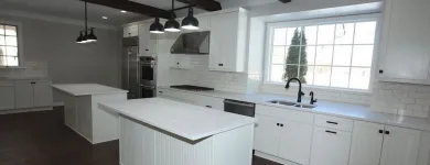 Business 2 image BOOHER REMODELING COMPANY Tile Contractor in Indianapolis IN