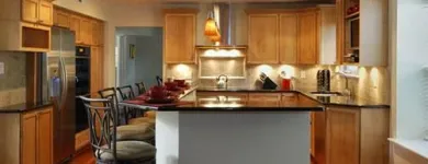 Business 4 image BOOHER REMODELING COMPANY Tile Contractor in Indianapolis IN