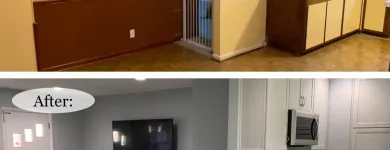 Business 6 image BOOHER REMODELING COMPANY Tile Contractor in Indianapolis IN