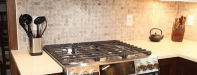 Business 10 image BOOHER REMODELING COMPANY Tile Contractor in Indianapolis IN