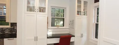 Business 11 image BOOHER REMODELING COMPANY Tile Contractor in Indianapolis IN