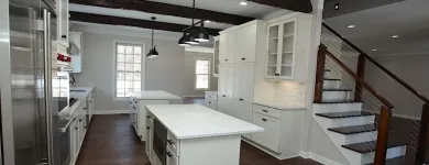 Business 12 image BOOHER REMODELING COMPANY Tile Contractor in Indianapolis IN