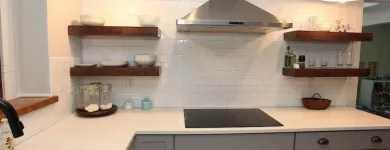 Business 13 image BOOHER REMODELING COMPANY Tile Contractor in Indianapolis IN