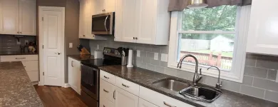 Business 14 image BOOHER REMODELING COMPANY Tile Contractor in Indianapolis IN