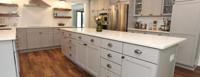 Business 15 image BOOHER REMODELING COMPANY Tile Contractor in Indianapolis IN