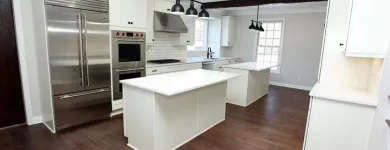 Business 16 image BOOHER REMODELING COMPANY Tile Contractor in Indianapolis IN