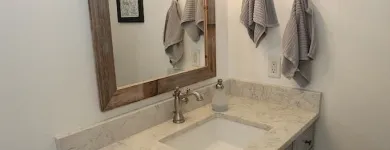 Business 19 image BOOHER REMODELING COMPANY Tile Contractor in Indianapolis IN