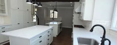 Business 20 image BOOHER REMODELING COMPANY Tile Contractor in Indianapolis IN