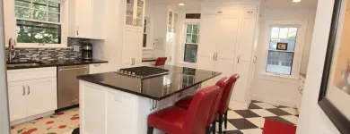 Business 23 image BOOHER REMODELING COMPANY Tile Contractor in Indianapolis IN