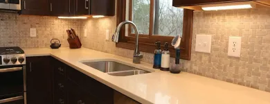 Business 24 image BOOHER REMODELING COMPANY Tile Contractor in Indianapolis IN