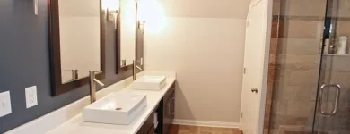 Business 25 image BOOHER REMODELING COMPANY Tile Contractor in Indianapolis IN