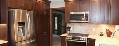 Business 27 image BOOHER REMODELING COMPANY Tile Contractor in Indianapolis IN