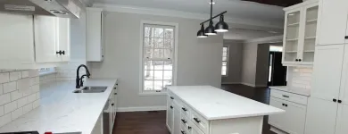 Business 29 image BOOHER REMODELING COMPANY Tile Contractor in Indianapolis IN