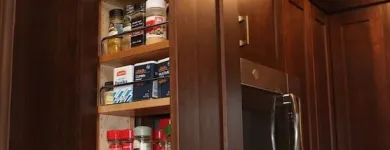 Business 30 image BOOHER REMODELING COMPANY Tile Contractor in Indianapolis IN