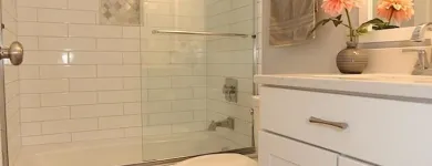 Business 31 image BOOHER REMODELING COMPANY Tile Contractor in Indianapolis IN