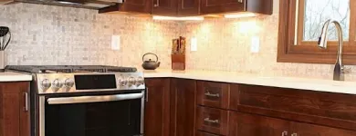 Business 33 image BOOHER REMODELING COMPANY Tile Contractor in Indianapolis IN