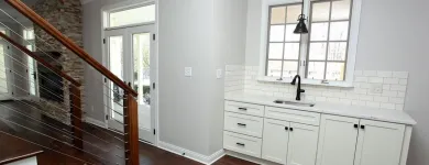 Business 34 image BOOHER REMODELING COMPANY Tile Contractor in Indianapolis IN