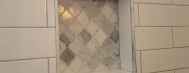 Business 39 image BOOHER REMODELING COMPANY Tile Contractor in Indianapolis IN