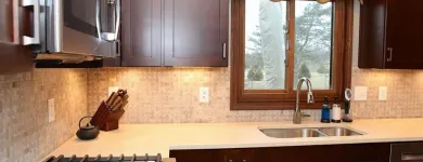 Business 42 image BOOHER REMODELING COMPANY Tile Contractor in Indianapolis IN